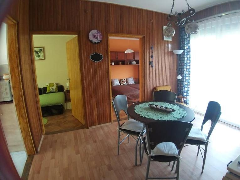 Bettina Apartman Zalakaros Eksteriør bilde